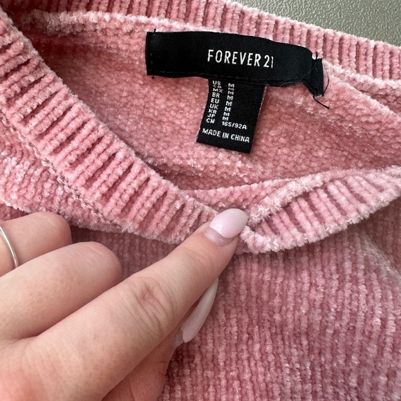 Cozy Knit Soft Sweater - Picture 2 of 2